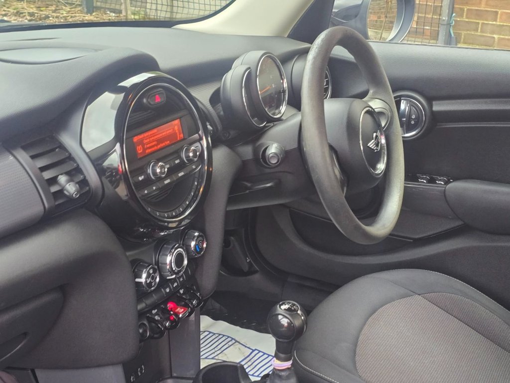 Used MINI Hatch 2016 for sale - 76739953: Photo 10