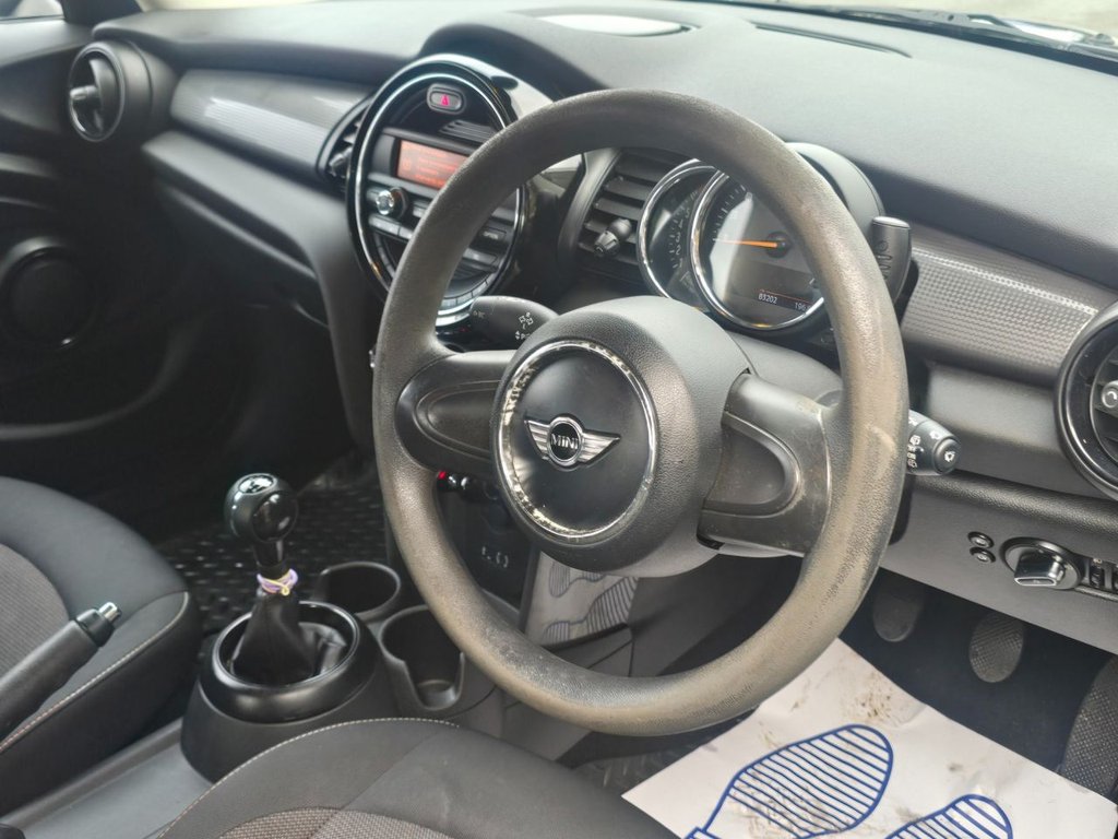 Used MINI Hatch 2016 for sale - 76739953: Photo 13