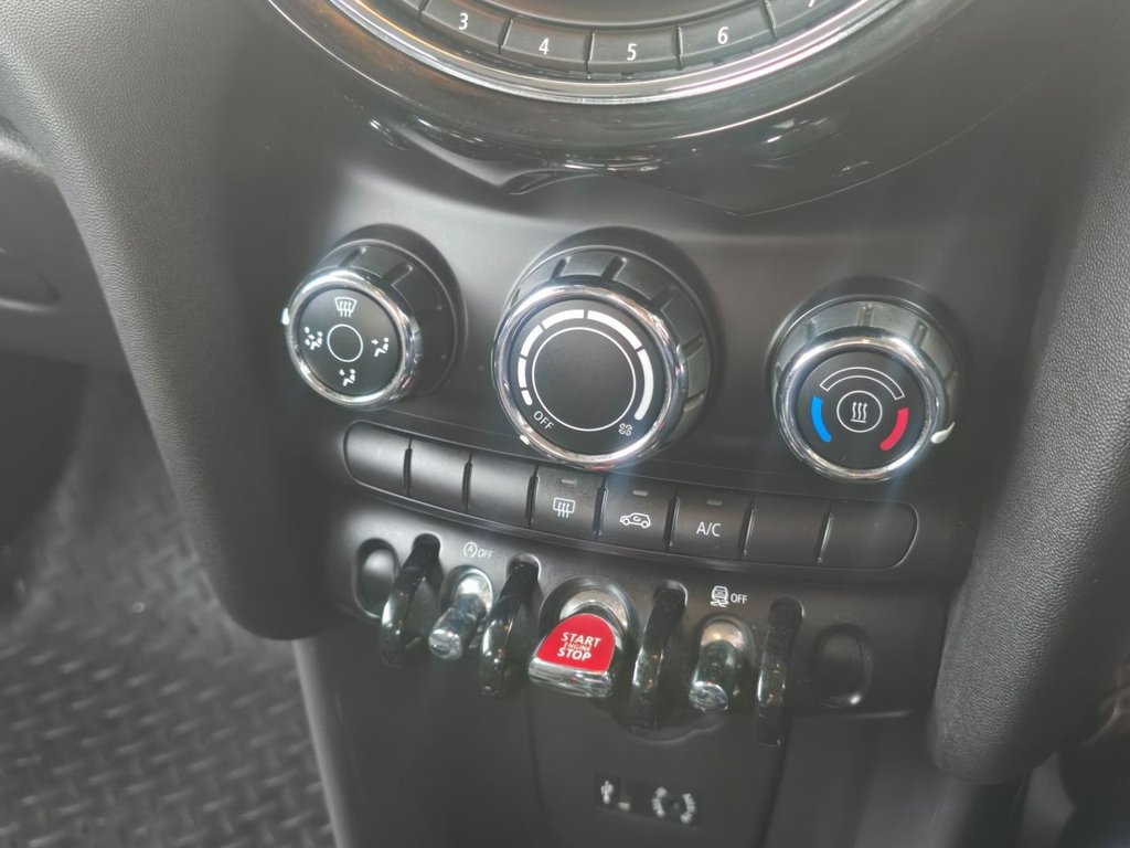 Used MINI Hatch 2016 for sale - 76739953: Photo 16