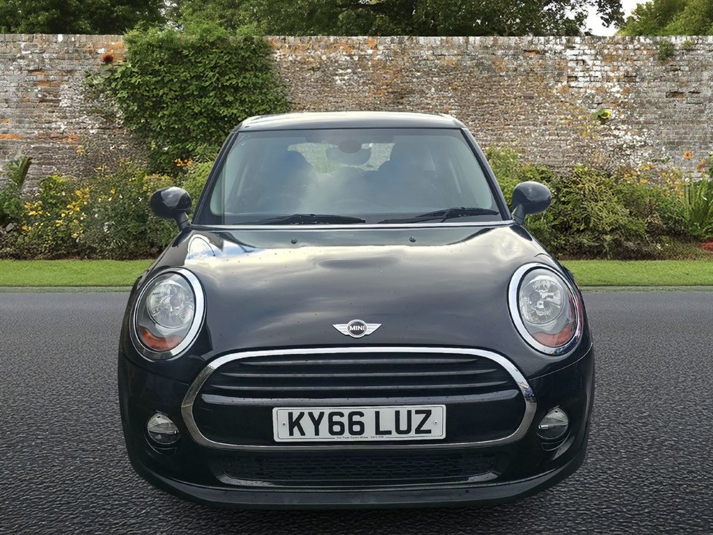 Used MINI Hatch 2016 for sale - 76739953: Photo 2