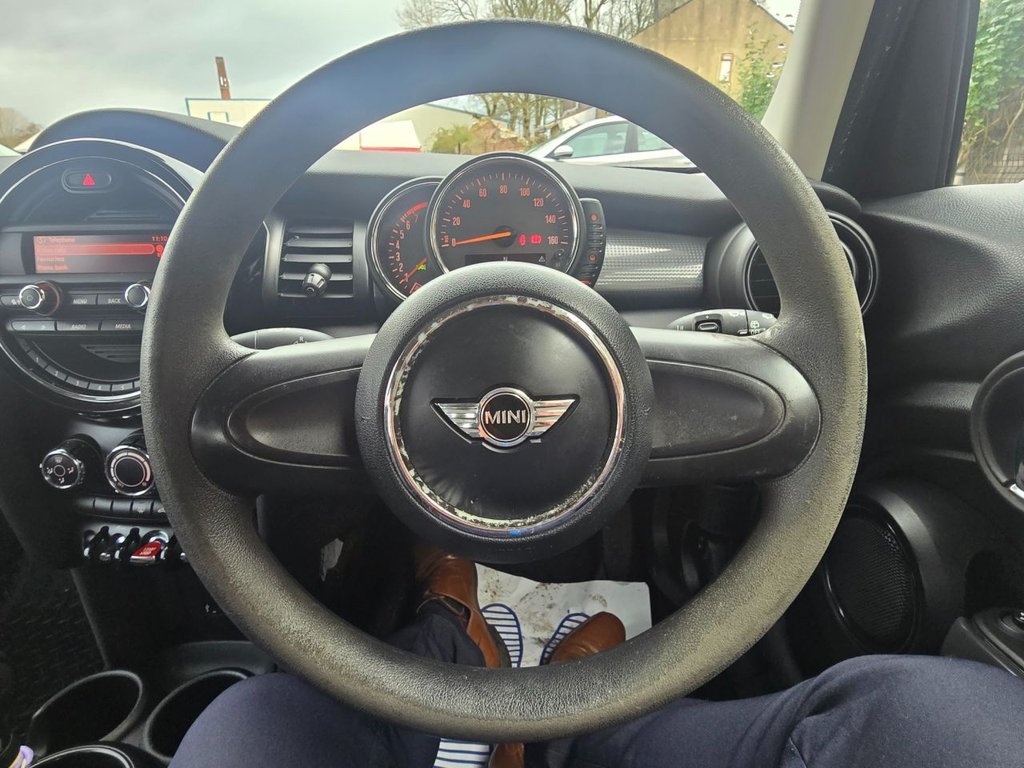 Used MINI Hatch 2016 for sale - 76739953: Photo 20