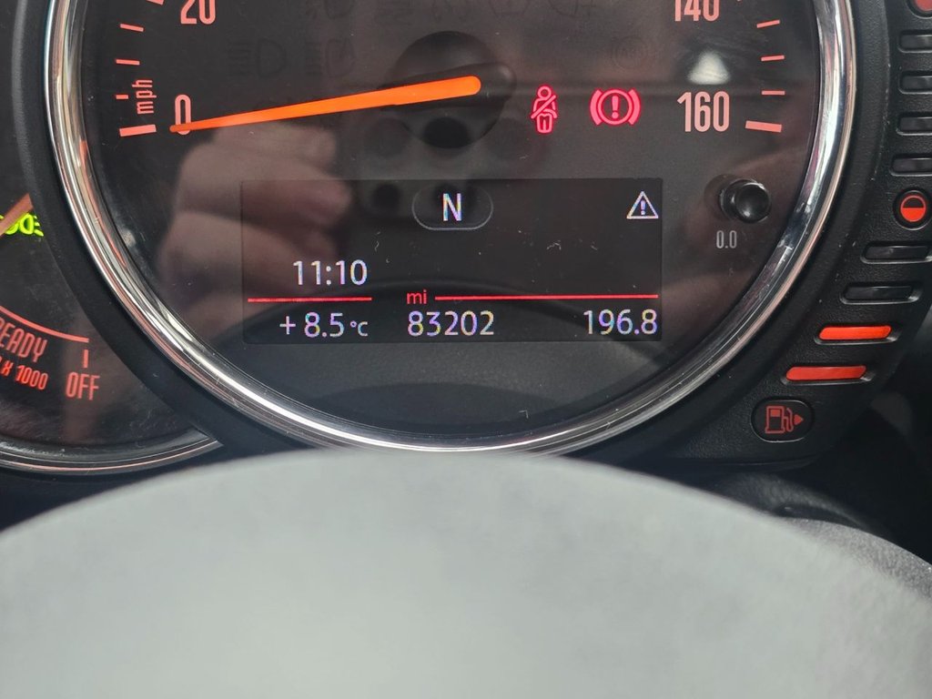 Used MINI Hatch 2016 for sale - 76739953: Photo 21