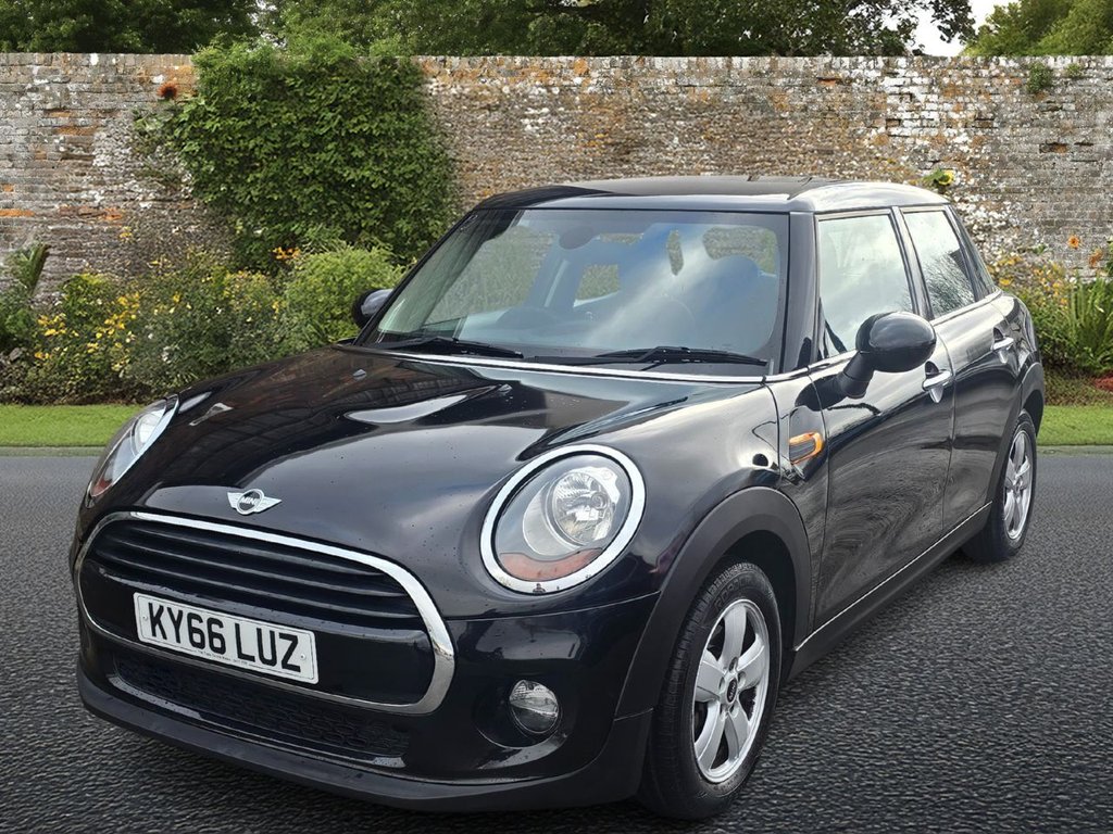 Used MINI Hatch 2016 for sale - 76739953: Photo 3