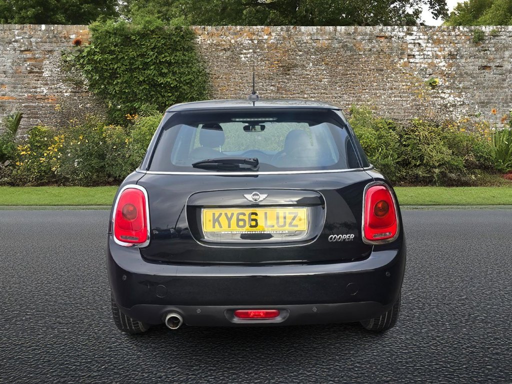 Used MINI Hatch 2016 for sale - 76739953: Photo 5