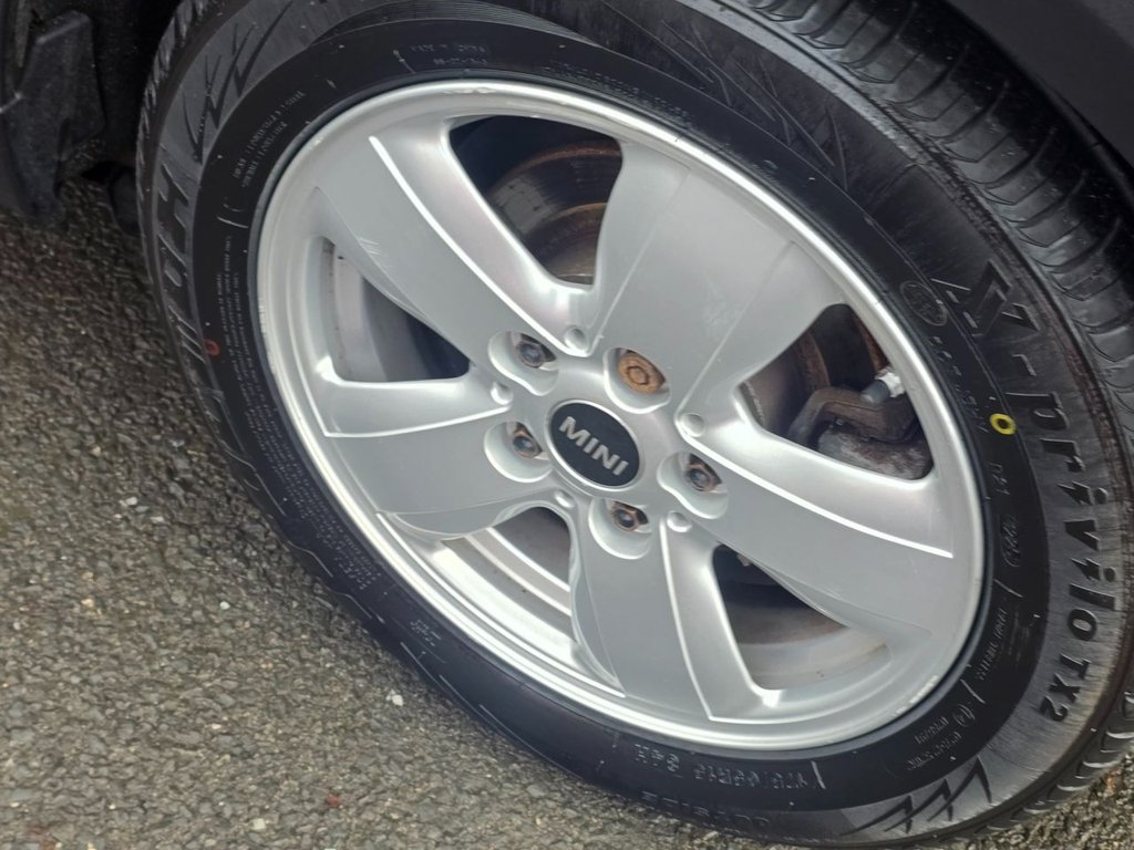 Used MINI Hatch 2016 for sale - 76739953: Photo 8