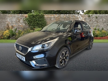 Used MG MG3 2021 for sale - 79265576: Photo