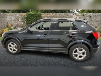 Used Audi Q2 2019 for sale - 78986261: Photo
