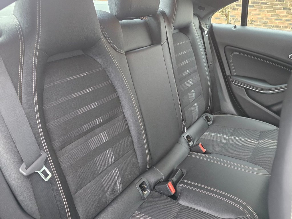 Used Mercedes-Benz CLA 2018 for sale - 77499505: Photo 11