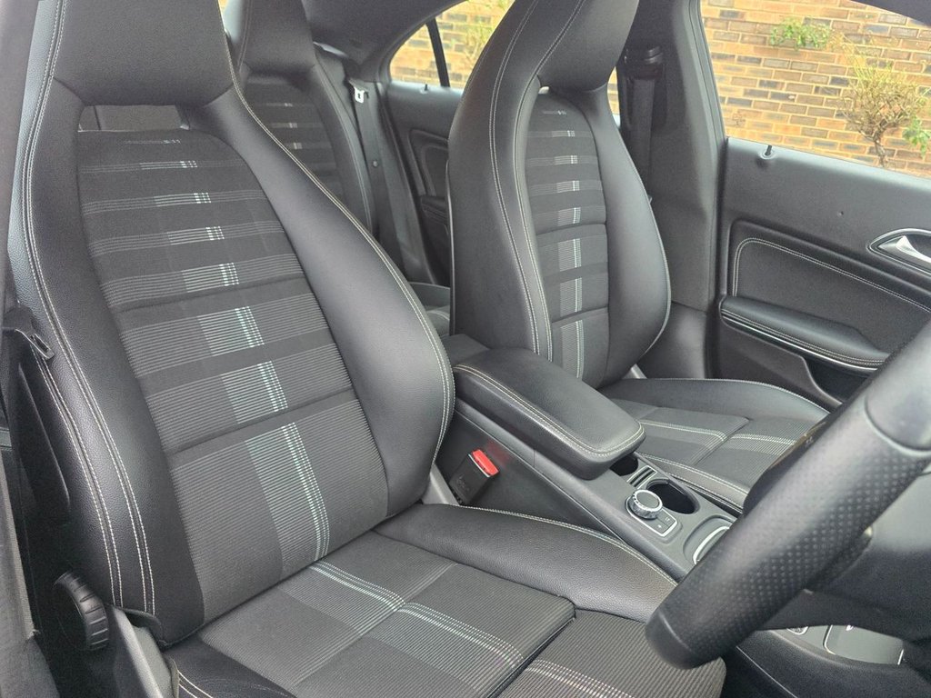 Used Mercedes-Benz CLA 2018 for sale - 77499505: Photo 13