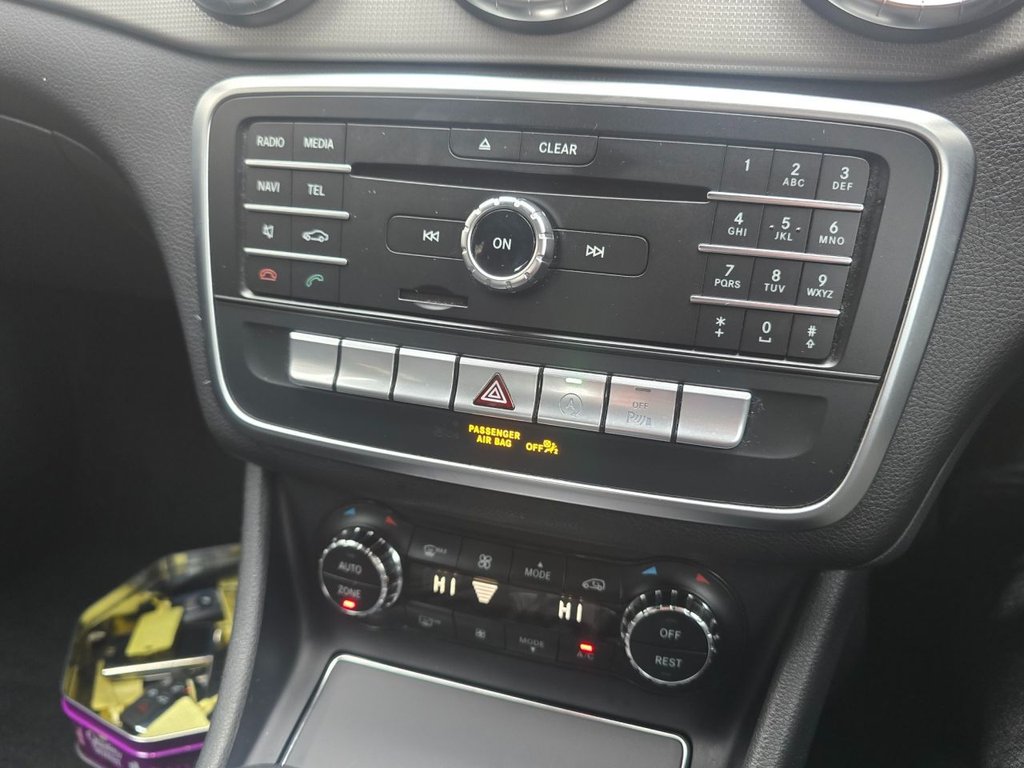 Used Mercedes-Benz CLA 2018 for sale - 77499505: Photo 15