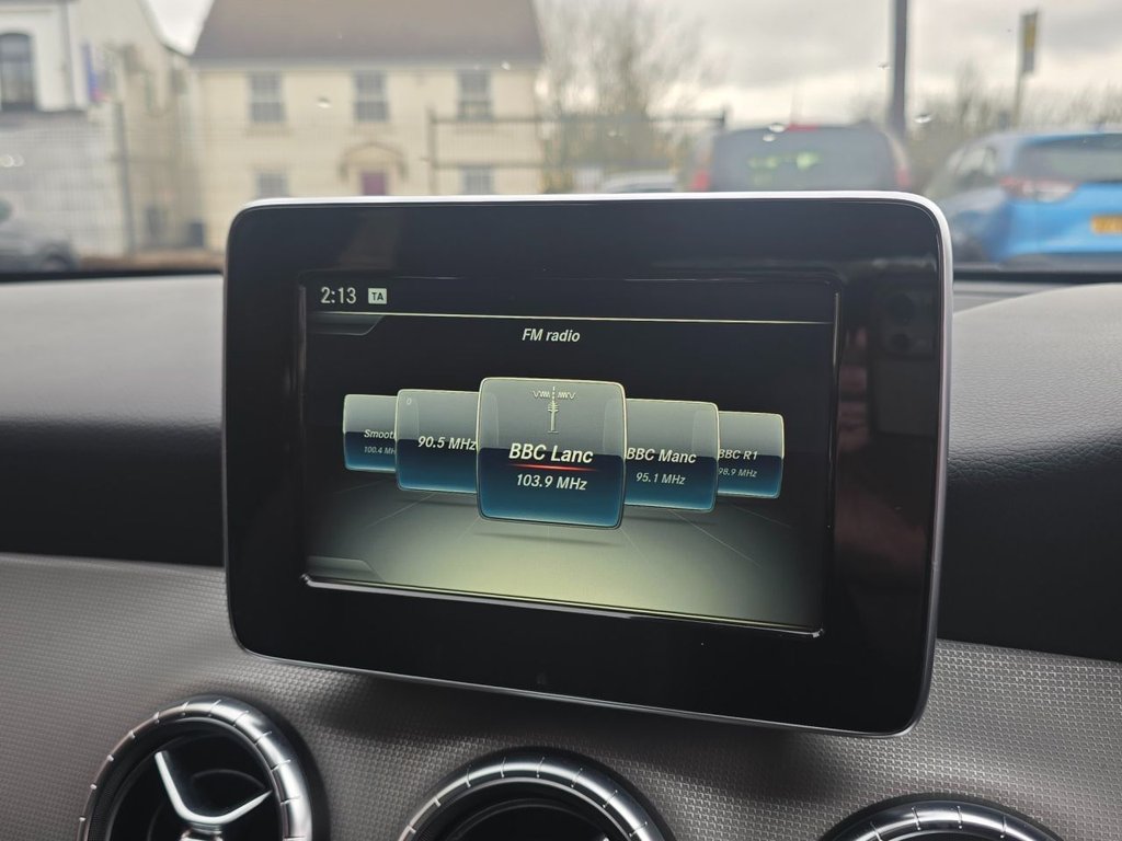 Used Mercedes-Benz CLA 2018 for sale - 77499505: Photo 16