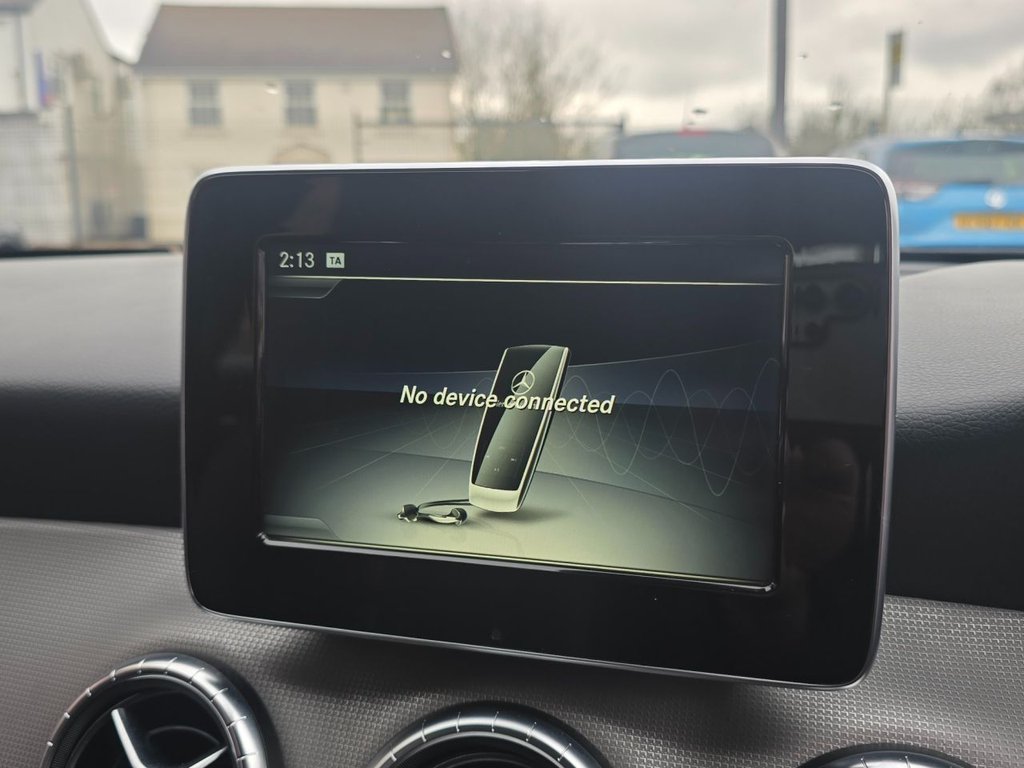 Used Mercedes-Benz CLA 2018 for sale - 77499505: Photo 17