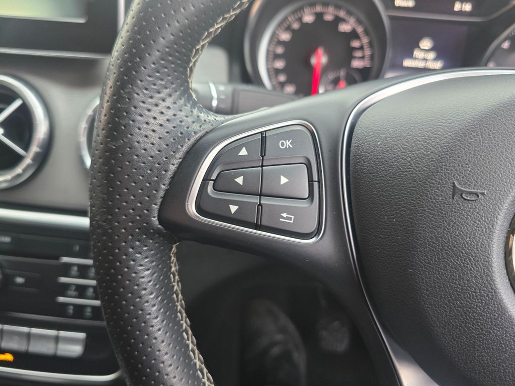 Used Mercedes-Benz CLA 2018 for sale - 77499505: Photo 19