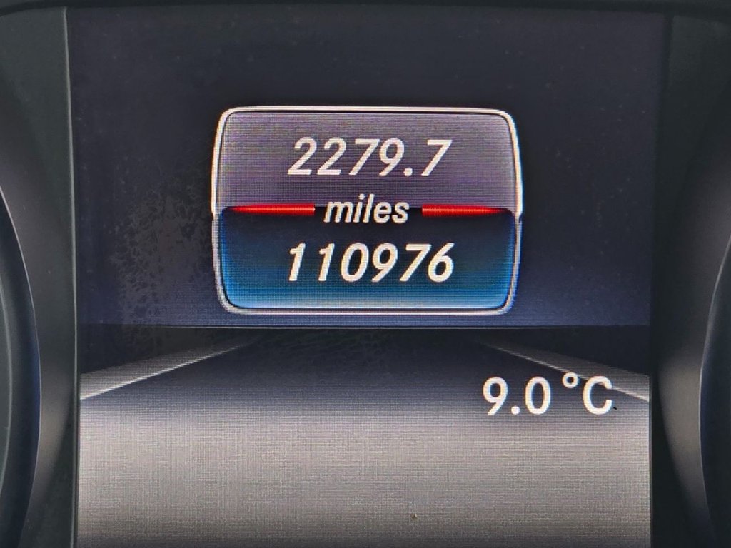 Used Mercedes-Benz CLA 2018 for sale - 77499505: Photo 21