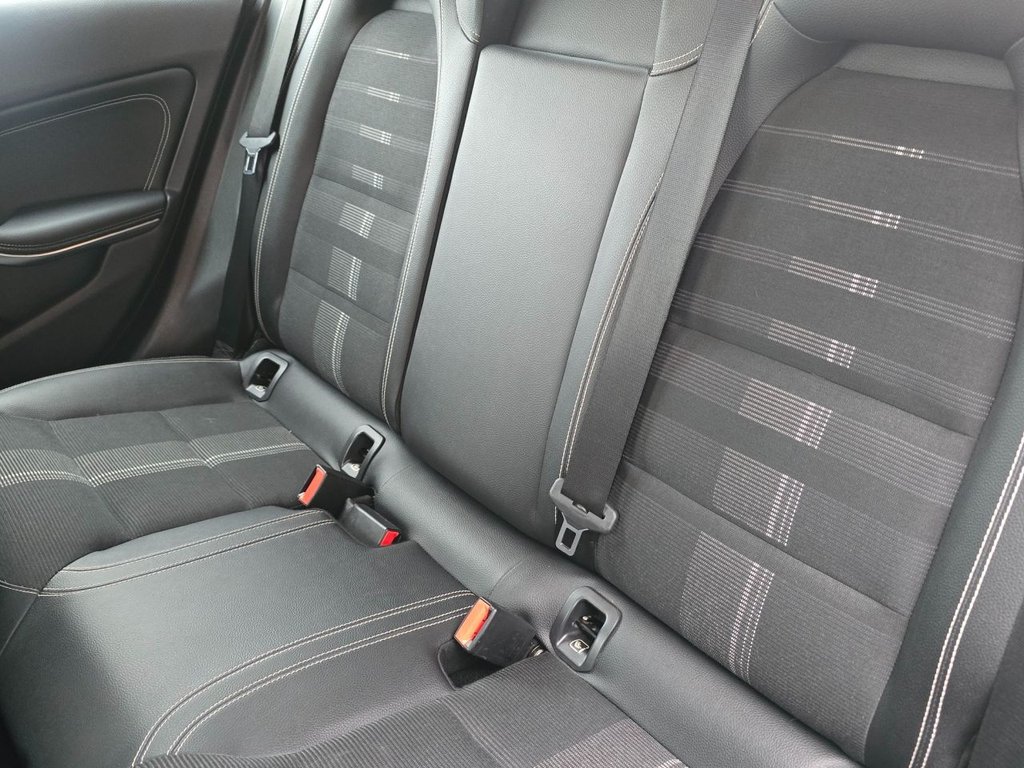 Used Mercedes-Benz CLA 2018 for sale - 77499505: Photo 8