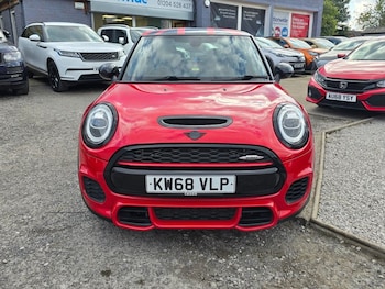Used MINI Hatch 2018 for sale - 75911689: Photo