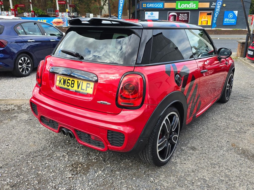Used MINI Hatch 2018 for sale - 75911689: Photo 6