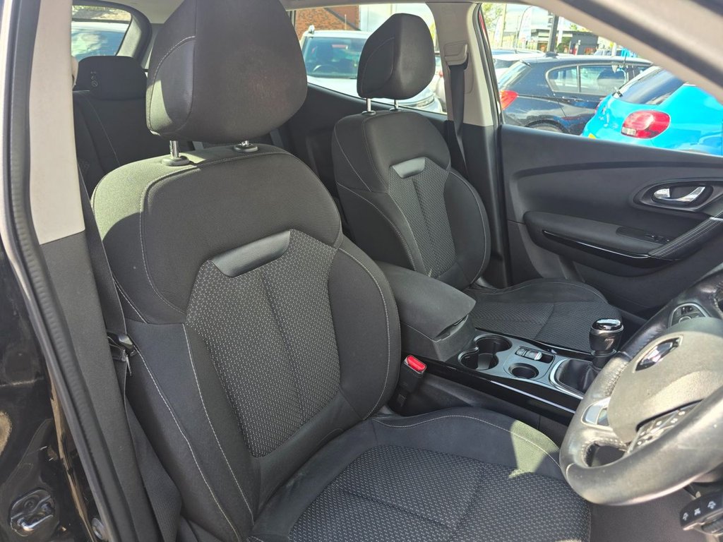 Used Renault Kadjar 2017 for sale - 76454078: Photo 13