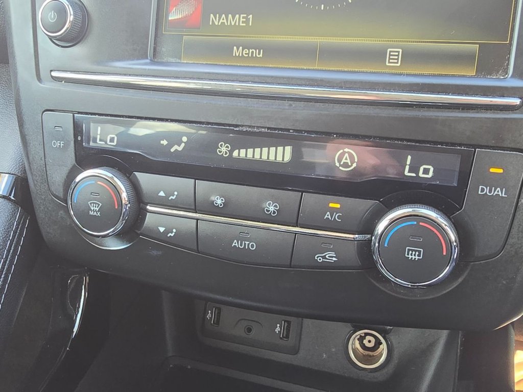 Used Renault Kadjar 2017 for sale - 76454078: Photo 15