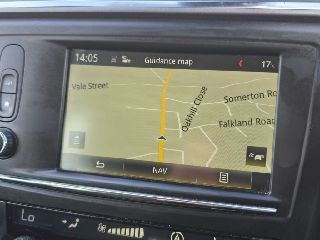 Used Renault Kadjar 2017 for sale - 76454078: Photo 17