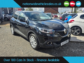 2017 (17) - 1.2 TCE Dynamique Nav 5dr