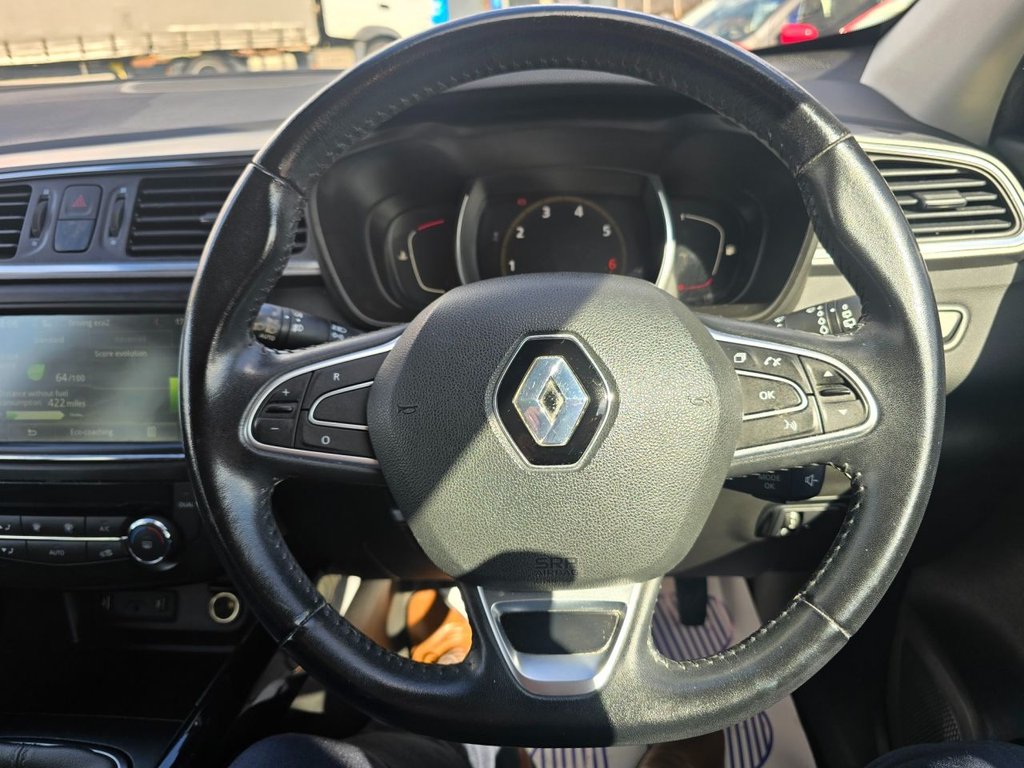 Used Renault Kadjar 2017 for sale - 76454078: Photo 20