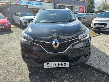 Used Renault Kadjar 2017 for sale - 76454078: Photo
