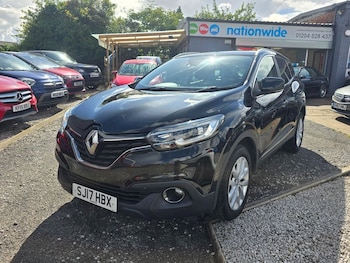 Used Renault Kadjar 2017 for sale - 76454078: Photo