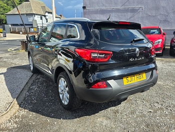 Used Renault Kadjar 2017 for sale - 76454078: Photo