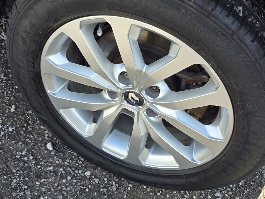 Used Renault Kadjar 2017 for sale - 76454078: Photo 7