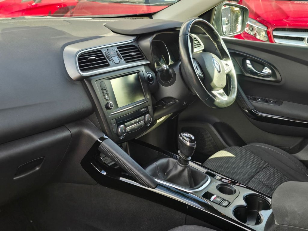 Used Renault Kadjar 2017 for sale - 76454078: Photo 9