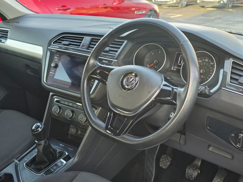 Used Volkswagen Tiguan 2020 for sale - 77037983: Photo 11