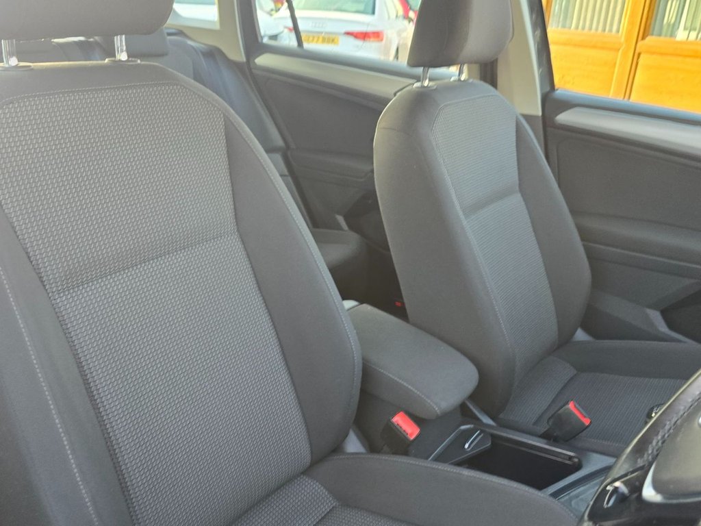 Used Volkswagen Tiguan 2020 for sale - 77037983: Photo 12