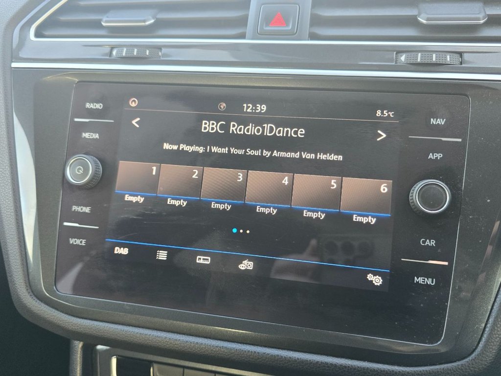 Used Volkswagen Tiguan 2020 for sale - 77037983: Photo 16