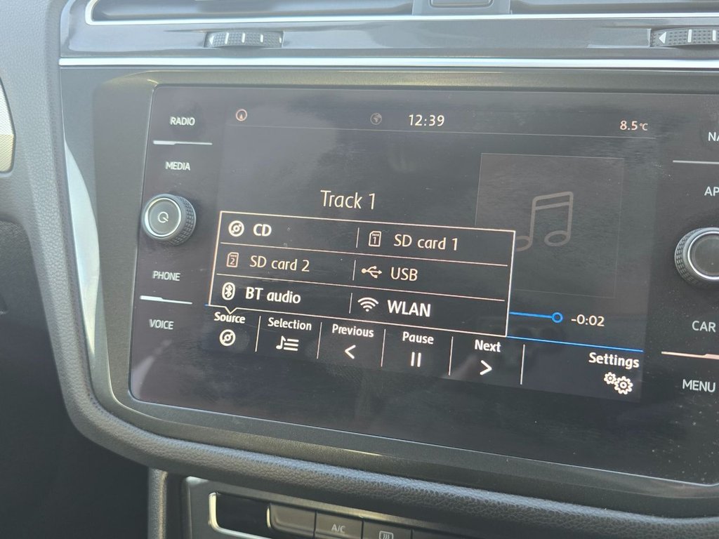 Used Volkswagen Tiguan 2020 for sale - 77037983: Photo 17