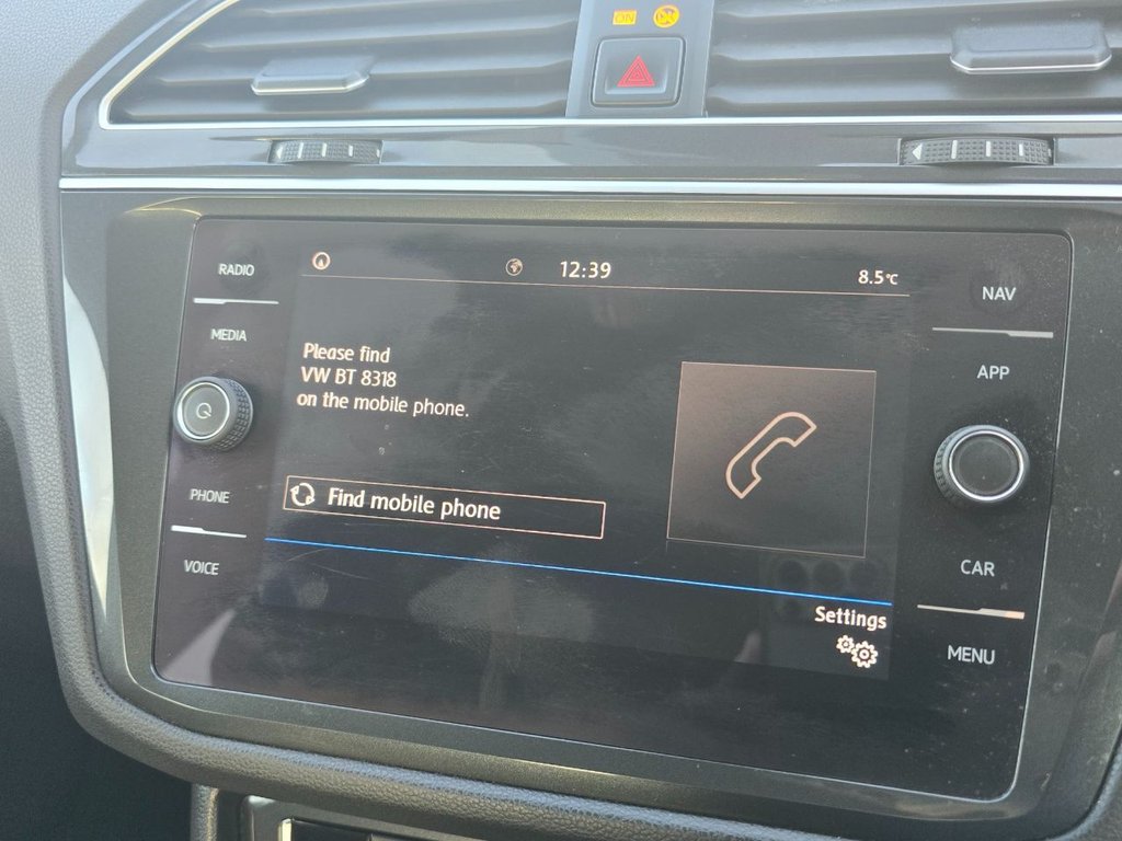 Used Volkswagen Tiguan 2020 for sale - 77037983: Photo 18