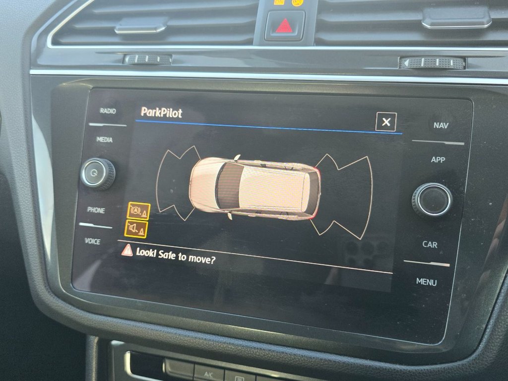 Used Volkswagen Tiguan 2020 for sale - 77037983: Photo 19