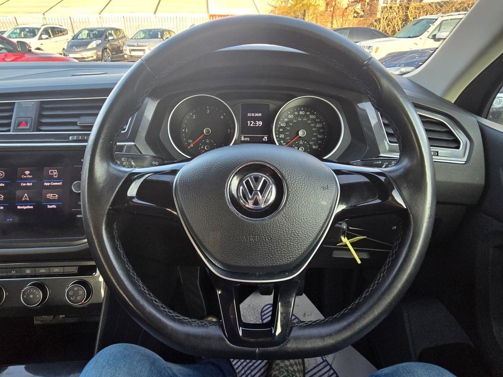 Used Volkswagen Tiguan 2020 for sale - 77037983: Photo 20