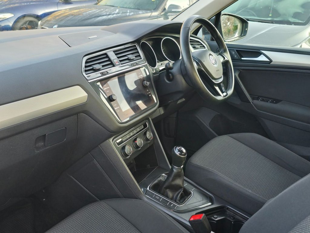 Used Volkswagen Tiguan 2020 for sale - 77037983: Photo 8