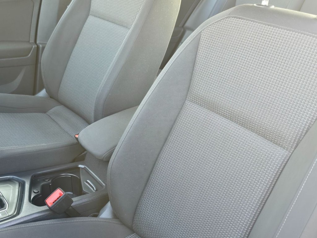 Used Volkswagen Tiguan 2020 for sale - 77037983: Photo 9