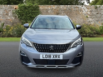 Used Peugeot 3008 2018 for sale - 78167057: Photo