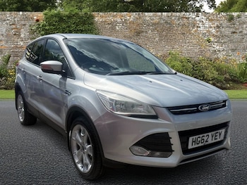 Used Ford Kuga 2013 for sale - 78702333: Photo