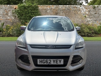 Used Ford Kuga 2013 for sale - 78702333: Photo