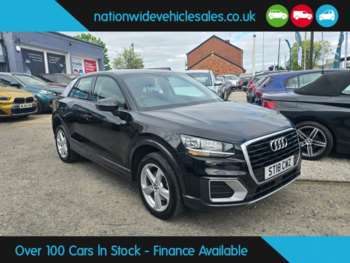 2018 (18) - 1.4 TFSI Sport 5dr