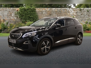 Used Peugeot 3008 2020 for sale - 78331019: Photo