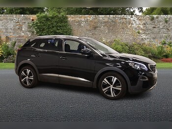 Used Peugeot 3008 2020 for sale - 78331019: Photo