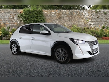 Used Peugeot 208 2020 for sale - 78726247: Photo