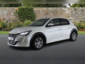 Used Peugeot 208 2020 for sale - 78726247: Photo
