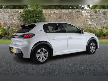 Used Peugeot 208 2020 for sale - 78726247: Photo