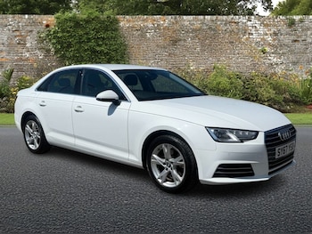 Used Audi A4 2017 for sale - 79009542: Photo